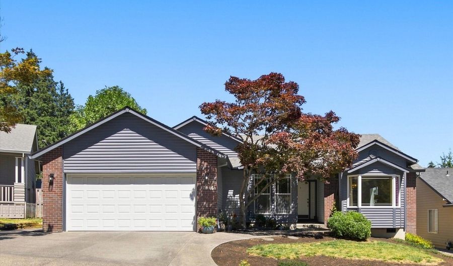 17845 SW ZENITH Pl, Beaverton, OR 97007 - 3 Beds, 2 Bath