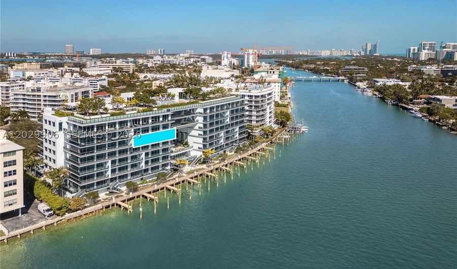 9201 E Bay Harbor Dr 603, Bay Harbor Islands, FL 33154 - 3 Beds, 4 Bath