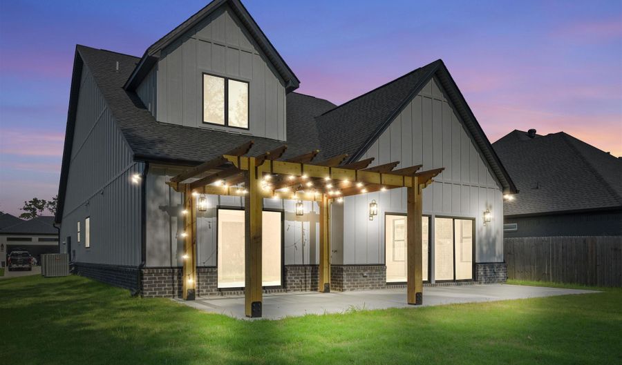 7233 Havenwood Dr, Benton, AR 72019 - 4 Beds, 4 Bath