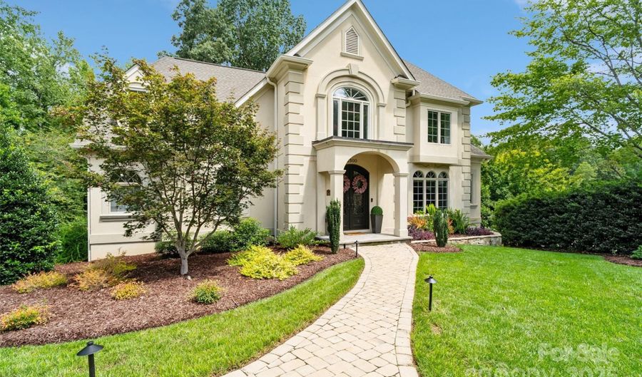 2500 Giverny Dr, Charlotte, NC 28226 - 4 Beds, 5 Bath