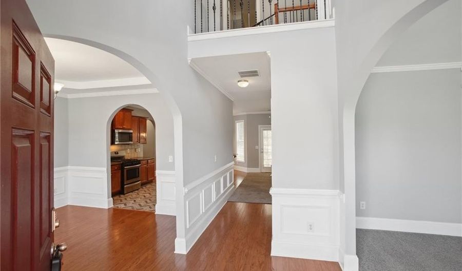 5632 Savannah River Rd, Atlanta, GA 30349 - 5 Beds, 3 Bath