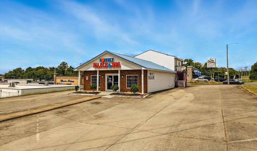 1400 Decatur Pike, Athens, TN 37303 - 0 Beds, 0 Bath