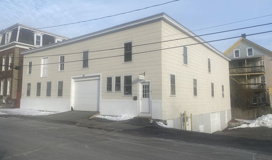 41 Fox St, Fitchburg, MA 01420 - 0 Beds, 0 Bath