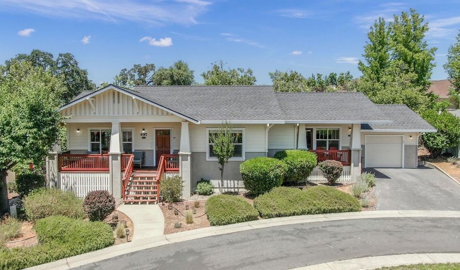 687 Northstar Loop, Angels Camp, CA 95222 - 2 Beds, 2 Bath