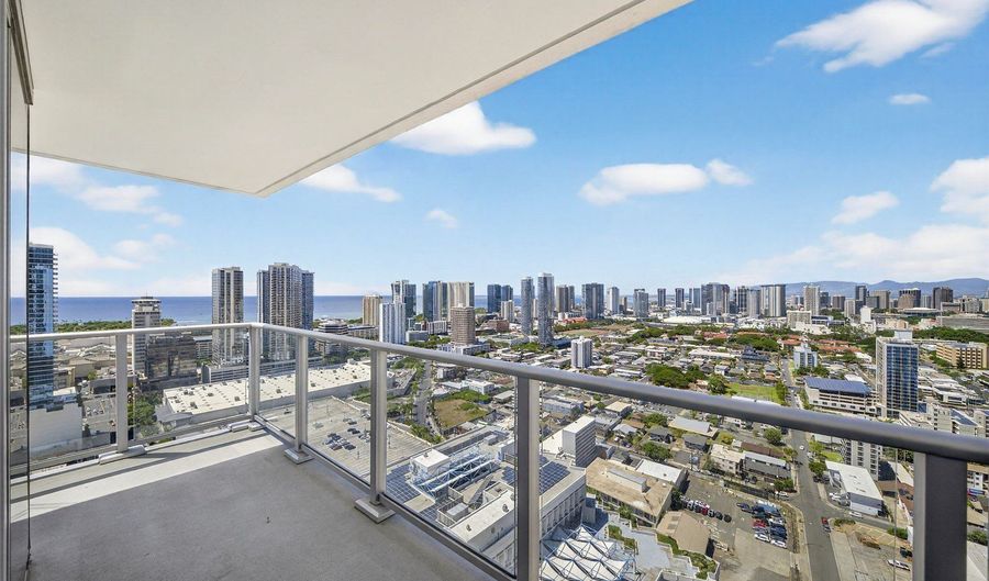 1515 Liona St 3400, Honolulu, HI 96814 - 2 Beds, 2 Bath