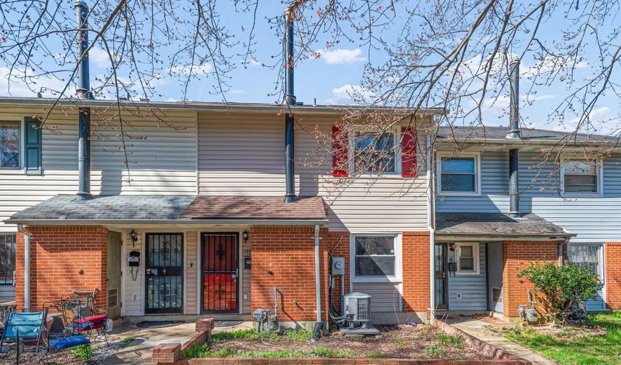 1111 MARCY Ave, Oxon Hill, MD 20745 - 3 Beds, 2 Bath