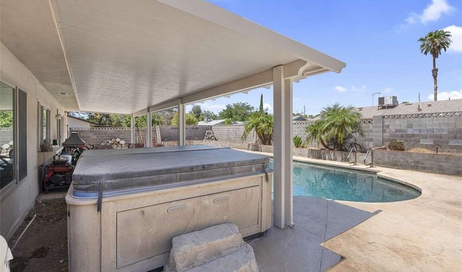 1405 Bronco Rd, Boulder City, NV 89005 - 4 Beds, 3 Bath