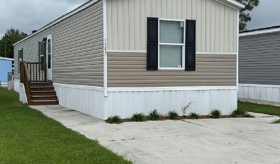 1749 JOLLY Ave 388, Apopka, FL 32712 - 3 Beds, 2 Bath