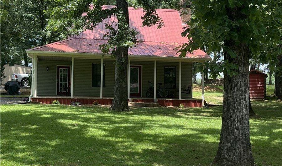 10093 Foxtail Ln, Belleville, AR 72824 - 3 Beds, 2 Bath