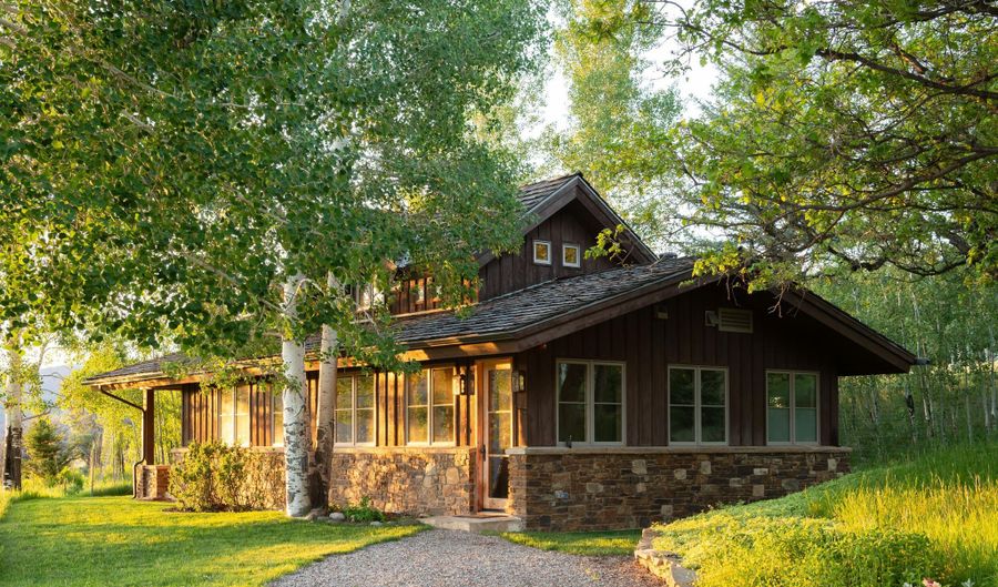 115 Meadowlark Ln, Aspen, CO 81611 - 6 Beds, 7 Bath
