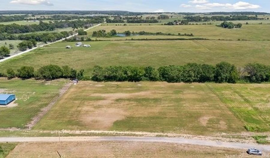 6068 276th Rd, Beggs, OK 74421 - 0 Beds, 0 Bath