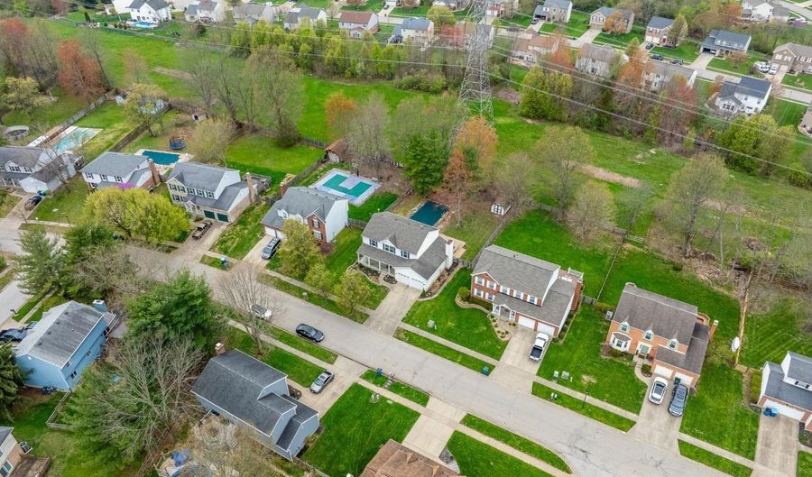 1521 Spruce, Batavia, OH 45102 - 4 Beds, 3 Bath