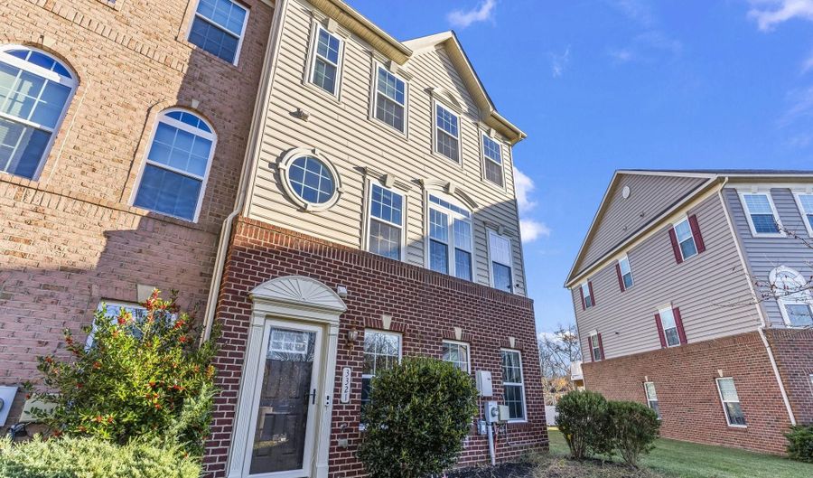 3321 TIANNA Way, Accokeek, MD 20607 - 3 Beds, 4 Bath