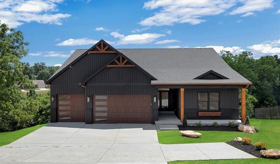 2360 Old Lemay Ferry Rd, Arnold, MO 63010 - 3 Beds, 2 Bath