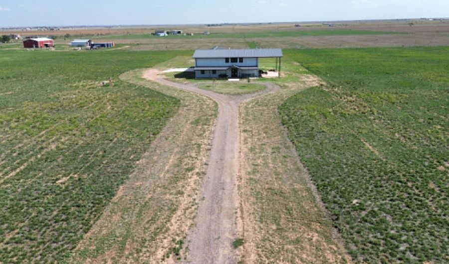 6792 Maine Rd, Anton, TX 79313 - 3 Beds, 3 Bath