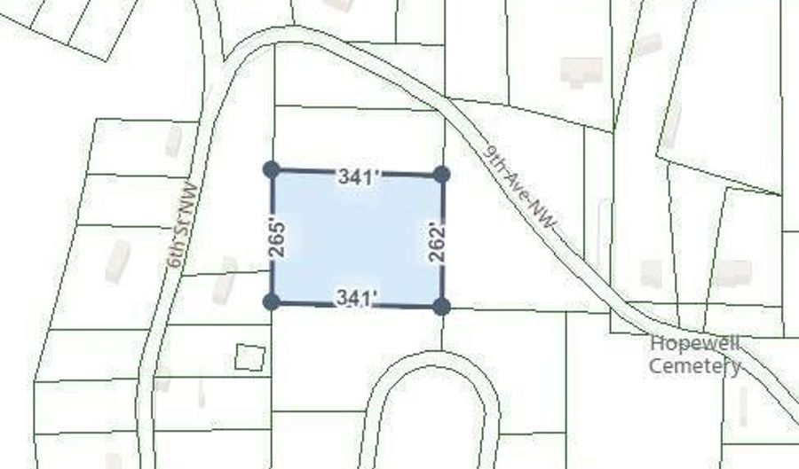 9 Th Ave NW, Reform, AL 35481 - 0 Beds, 0 Bath