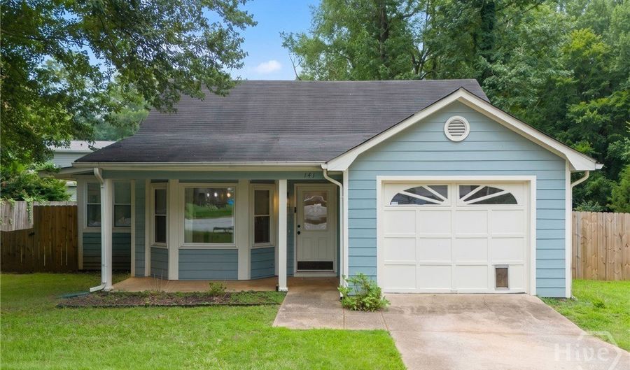 141 Onyx Pl, Athens, GA 30605 - 2 Beds, 2 Bath