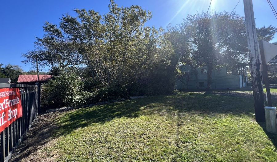 Hwy 101, Rockaway Beach, OR 97136 - 0 Beds, 0 Bath