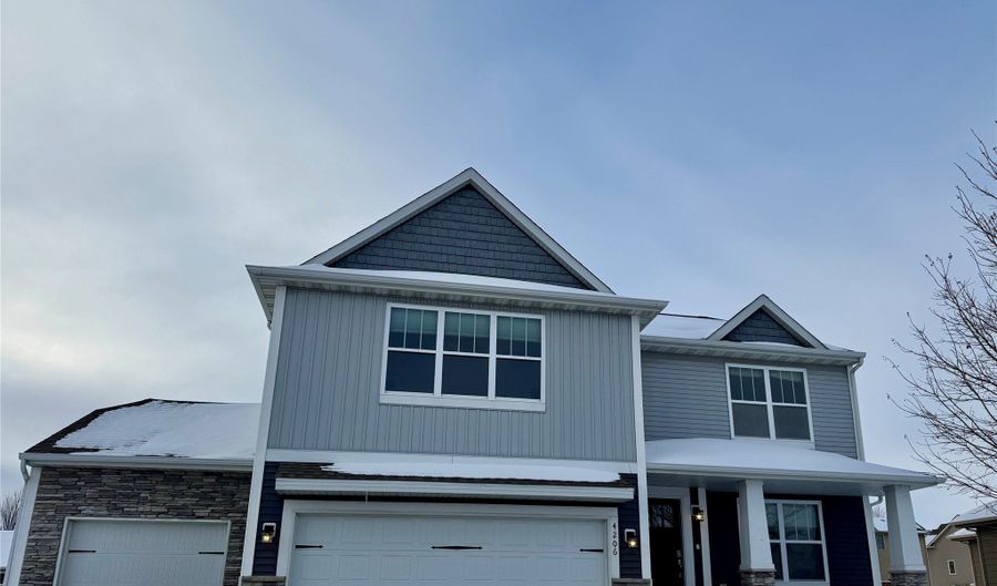 4206 NE Rio Dr, Ankeny, IA 50021 - 5 Beds, 5 Bath