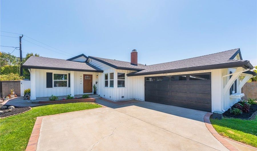 4026 W 234th Pl, Torrance, CA 90505 - 3 Beds, 2 Bath