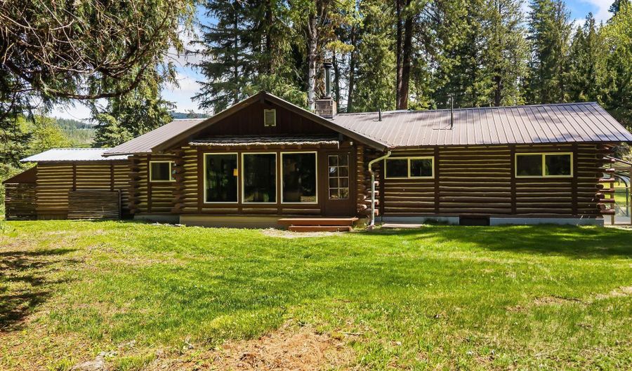 255 Red Alder Rd, Careywood, ID 83809 - 3 Beds, 1 Bath