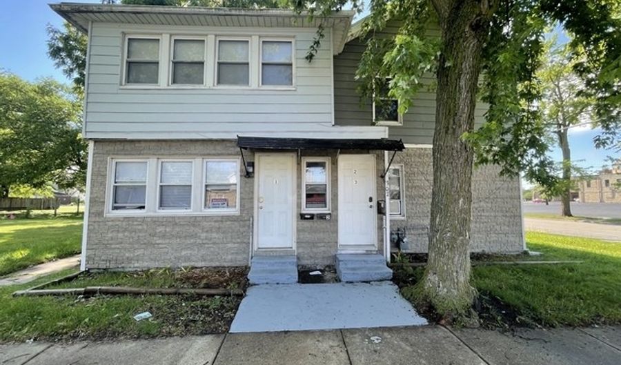307 S 4th Ave 3, Kankakee, IL 60901 - 1 Beds, 1 Bath