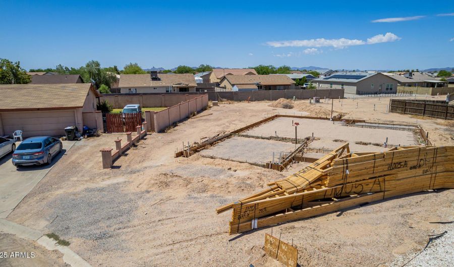 9971 W PACIFICO Dr 1817, Arizona City, AZ 85123 - 0 Beds, 0 Bath