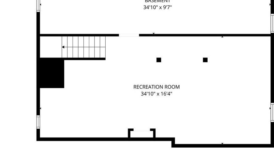 3317 Wilson Ave, Ashtabula, OH 44004 - 4 Beds, 3 Bath