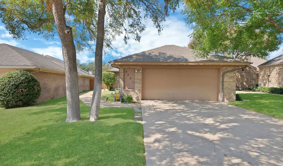 4021 Winter Park Ln, Addison, TX 75001 - 2 Beds, 2 Bath