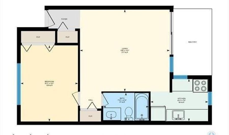 35 Walaka St L-204, Kihei, HI 96753 - 1 Beds, 1 Bath