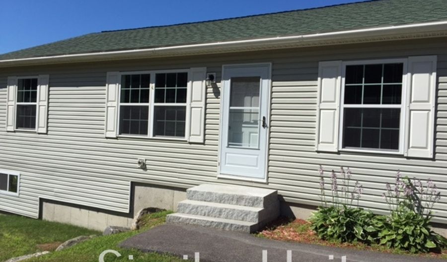 14 Mark Dr, Laconia, NH 03246 - 3 Beds, 1 Bath