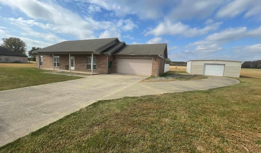 1208 S Fir, Beebe, AR 72012 - 3 Beds, 2 Bath