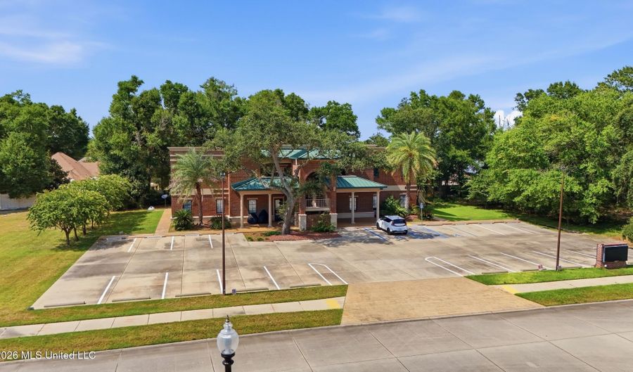 2556 Marcia Ct, Biloxi, MS 39531 - 0 Beds, 0 Bath