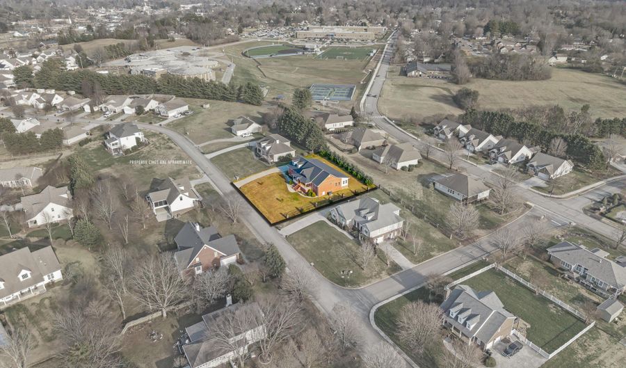 504 Lynnwood Dr, Athens, TN 37303 - 4 Beds, 3 Bath