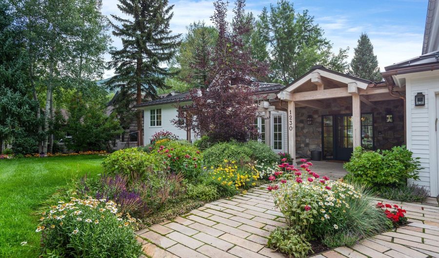 1230 Snowbunny Ln, Aspen, CO 81611 - 5 Beds, 6 Bath