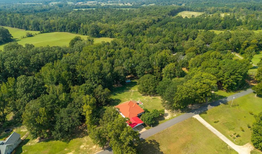 365 Helms Rd, Arkadelphia, AR 71923 - 3 Beds, 2 Bath