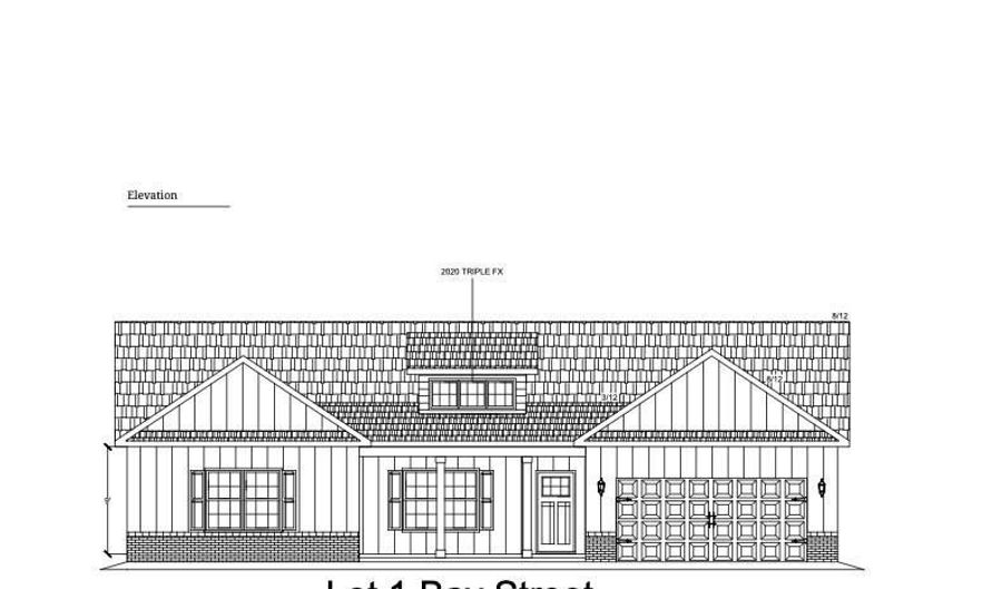 605 Bay St, Aynor, SC 29511 - 3 Beds, 2 Bath