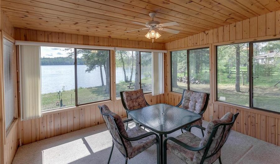 5309 Howard Lake Rd NW, Akeley, MN 56433 - 4 Beds, 2 Bath