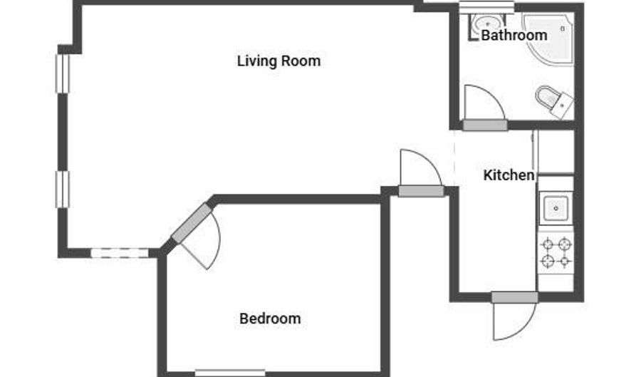 460 Hammet Rd, Coventry, RI 02816 - 3 Beds, 2 Bath