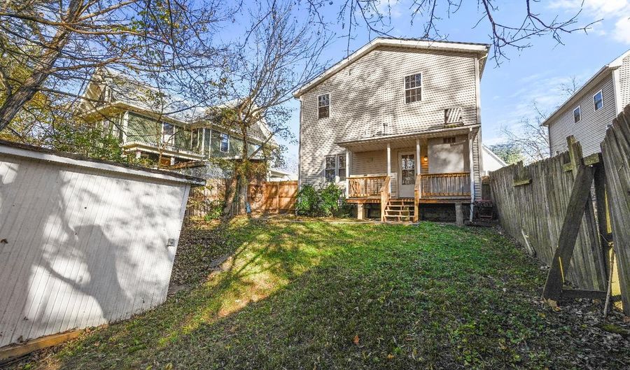 205 Hanover, Aurora, IN 47001 - 3 Beds, 2 Bath