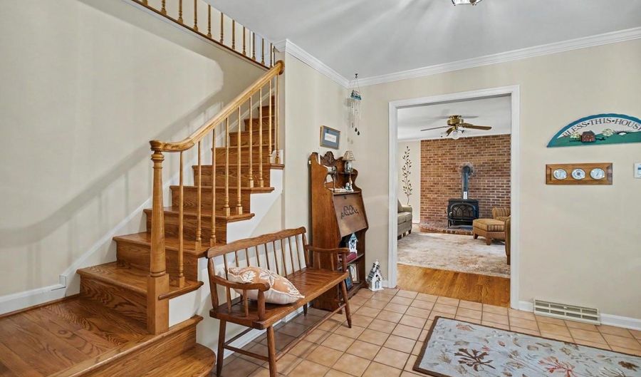 2708 RAYNHAM Ct, Baldwin, MD 21013 - 5 Beds, 4 Bath