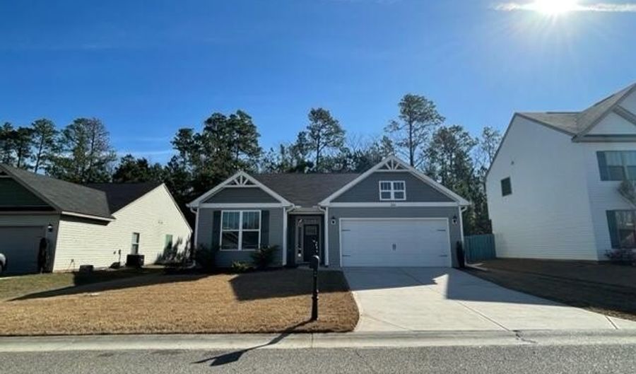 232 Kemper Downs Dr, Aiken, SC 29803 - 4 Beds, 2 Bath