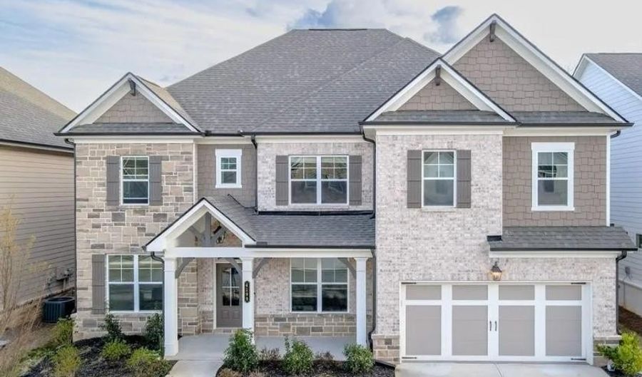 4199 Brookmont Way, Auburn, GA 30011 - 5 Beds, 4 Bath
