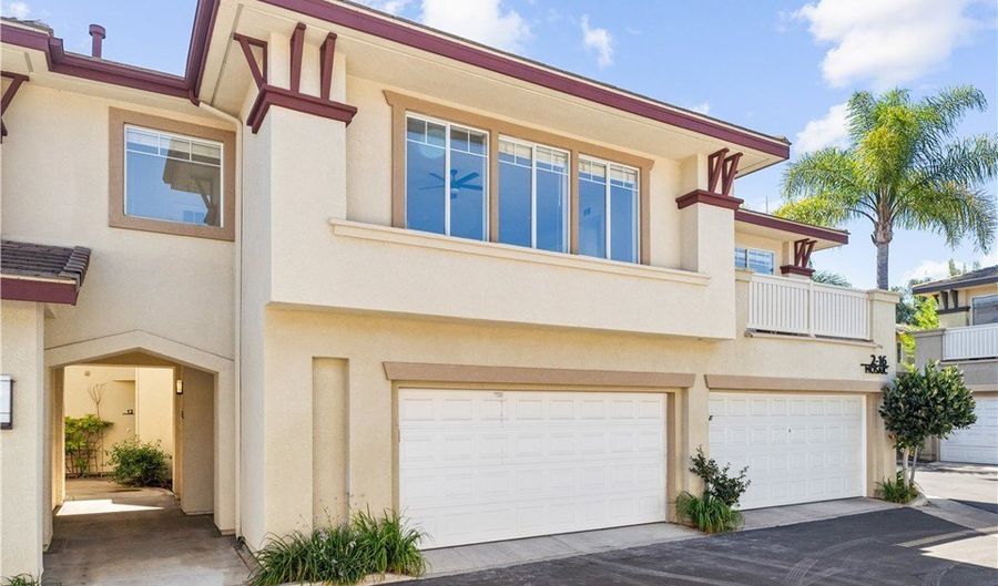 14 Mosaic, Aliso Viejo, CA 92656 - 2 Beds, 2 Bath