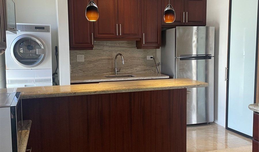1415 Liholiho St 709, Honolulu, HI 96822 - 1 Beds, 1 Bath