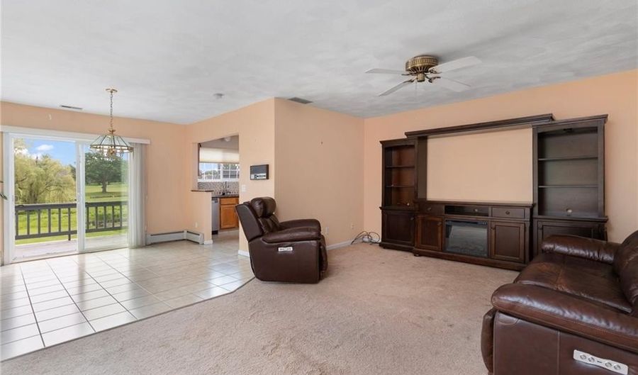 20 Pond Ct A, North Providence, RI 02904 - 2 Beds, 2 Bath