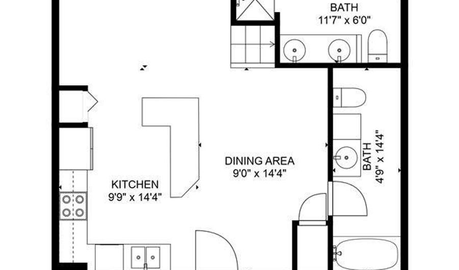 75-6060 Kuakini Hwy #G2, Kailua Kona, HI 96740 - 2 Beds, 2 Bath
