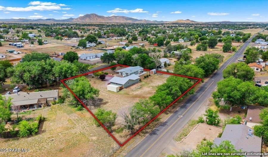 1940 N Liana Dr, Chino Valley, AZ 86323 - 3 Beds, 2 Bath