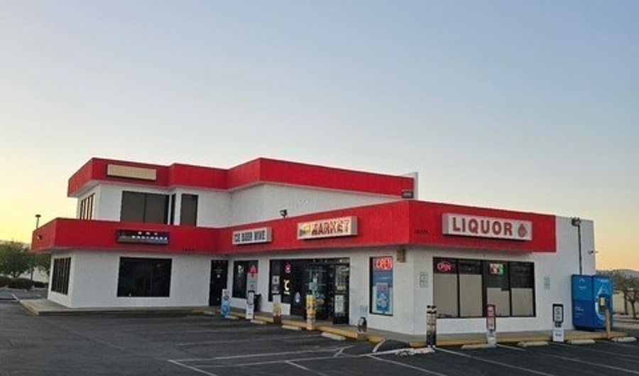 16025 Kamana, Apple Valley, CA 92307 - 0 Beds, 0 Bath