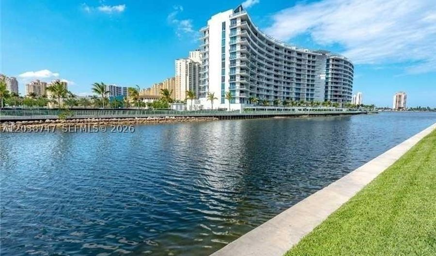 3125 NE 184th St 1305, Aventura, FL 33160 - 1 Beds, 1 Bath